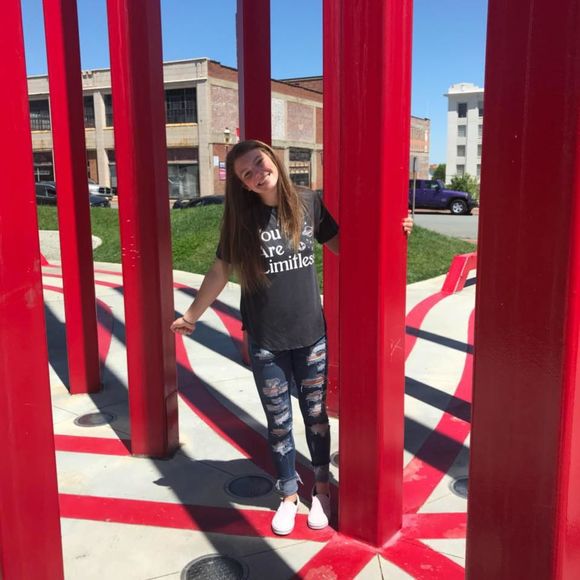 Meet your Posher, Abby - Picture 1 of 1